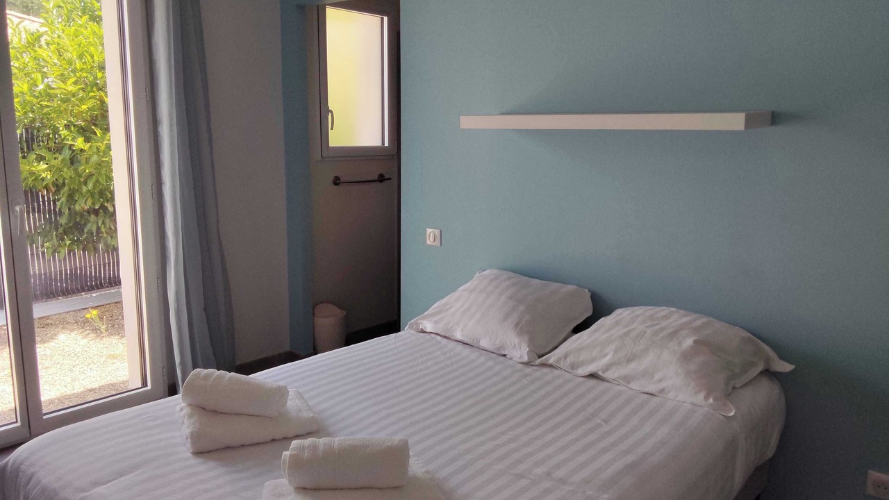 Photo of Bedroom in Leon