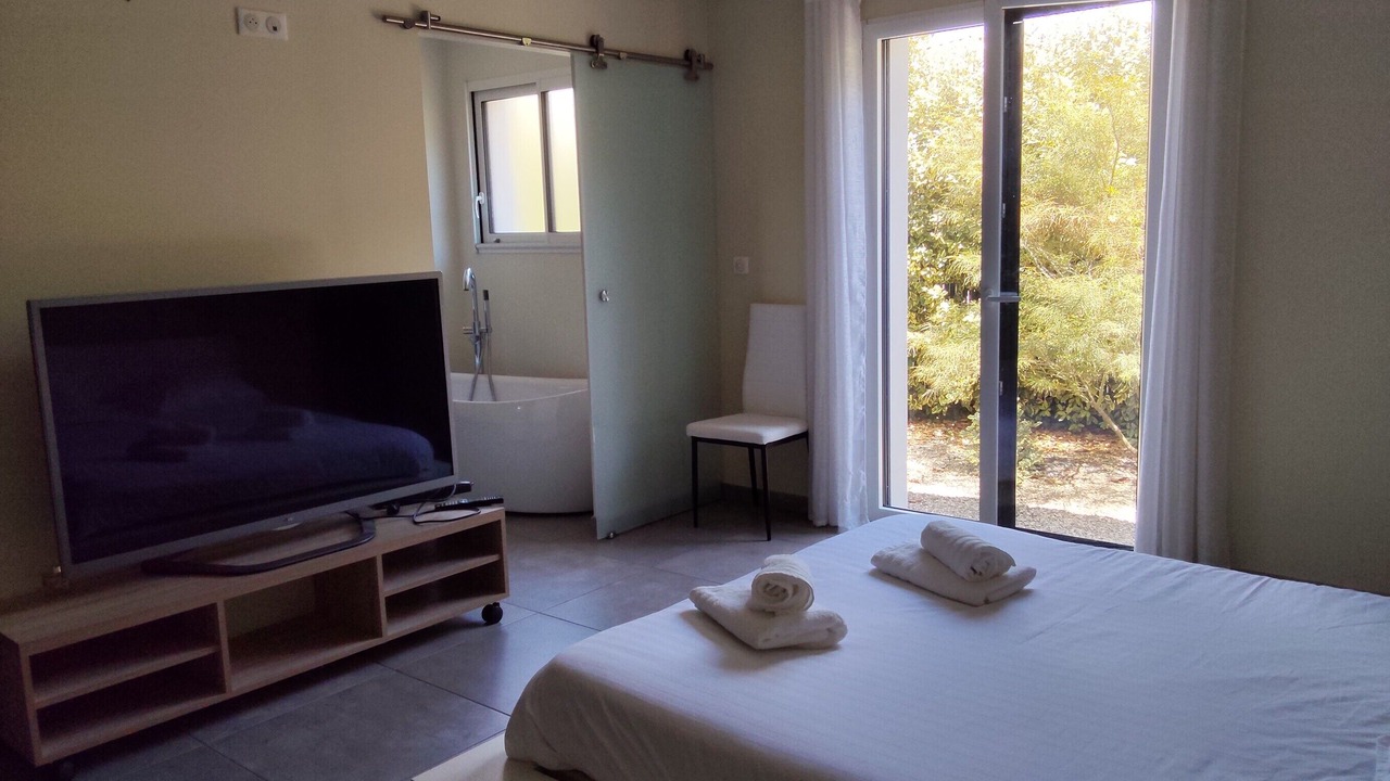 Photo of Bedroom in Leon