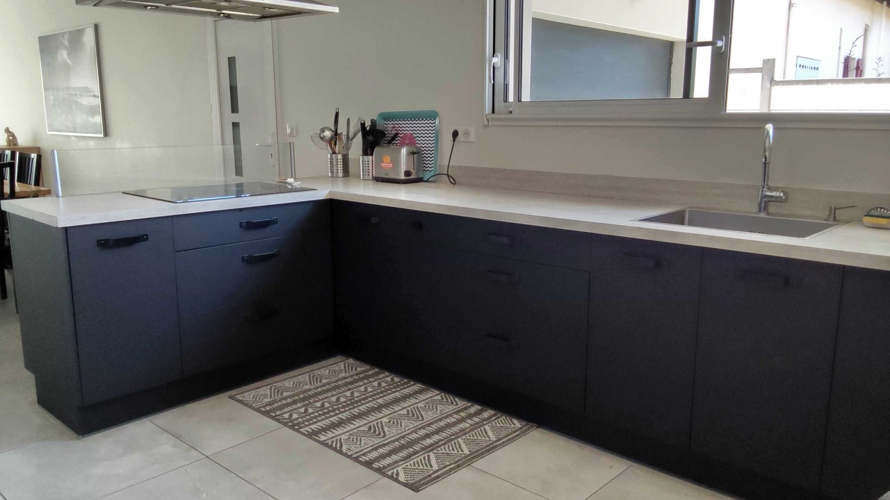 Photo of Kitchen in Leon