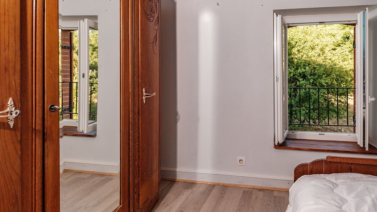 Photo of Bedroom in Saint-Dizier-les-Domaines
