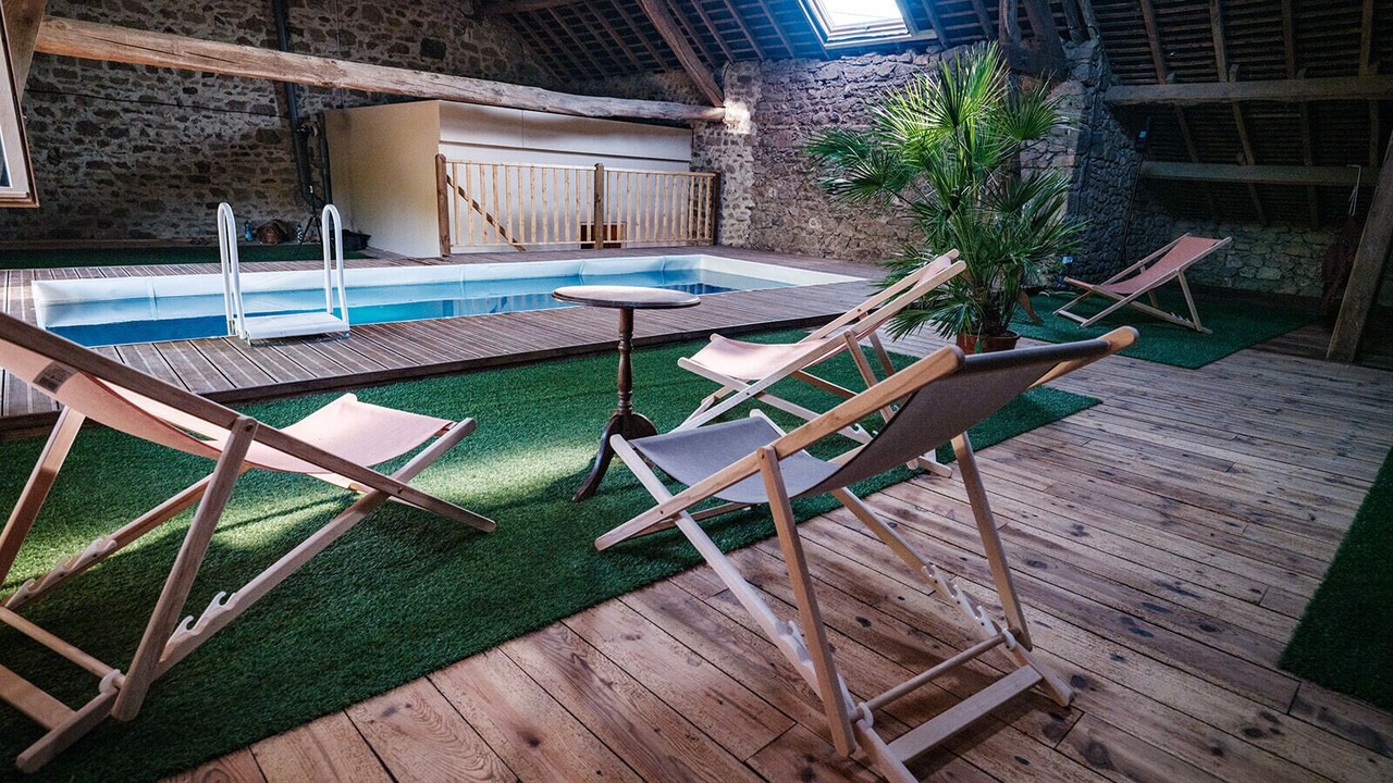 Photo of Outdoor in Saint-Dizier-les-Domaines