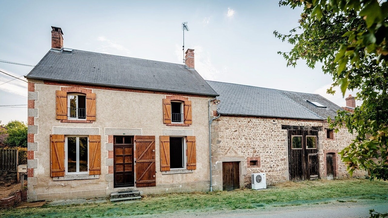Photo of Outdoor in Saint-Dizier-les-Domaines