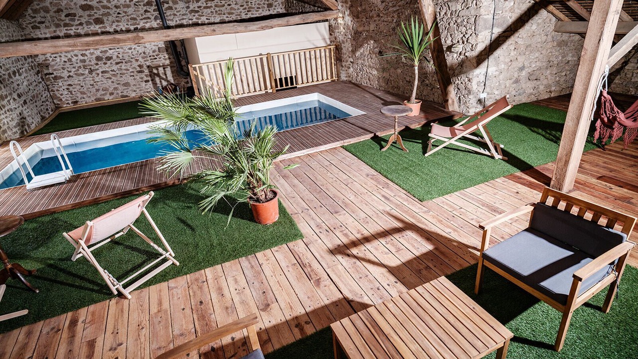 Photo of Outdoor in Saint-Dizier-les-Domaines