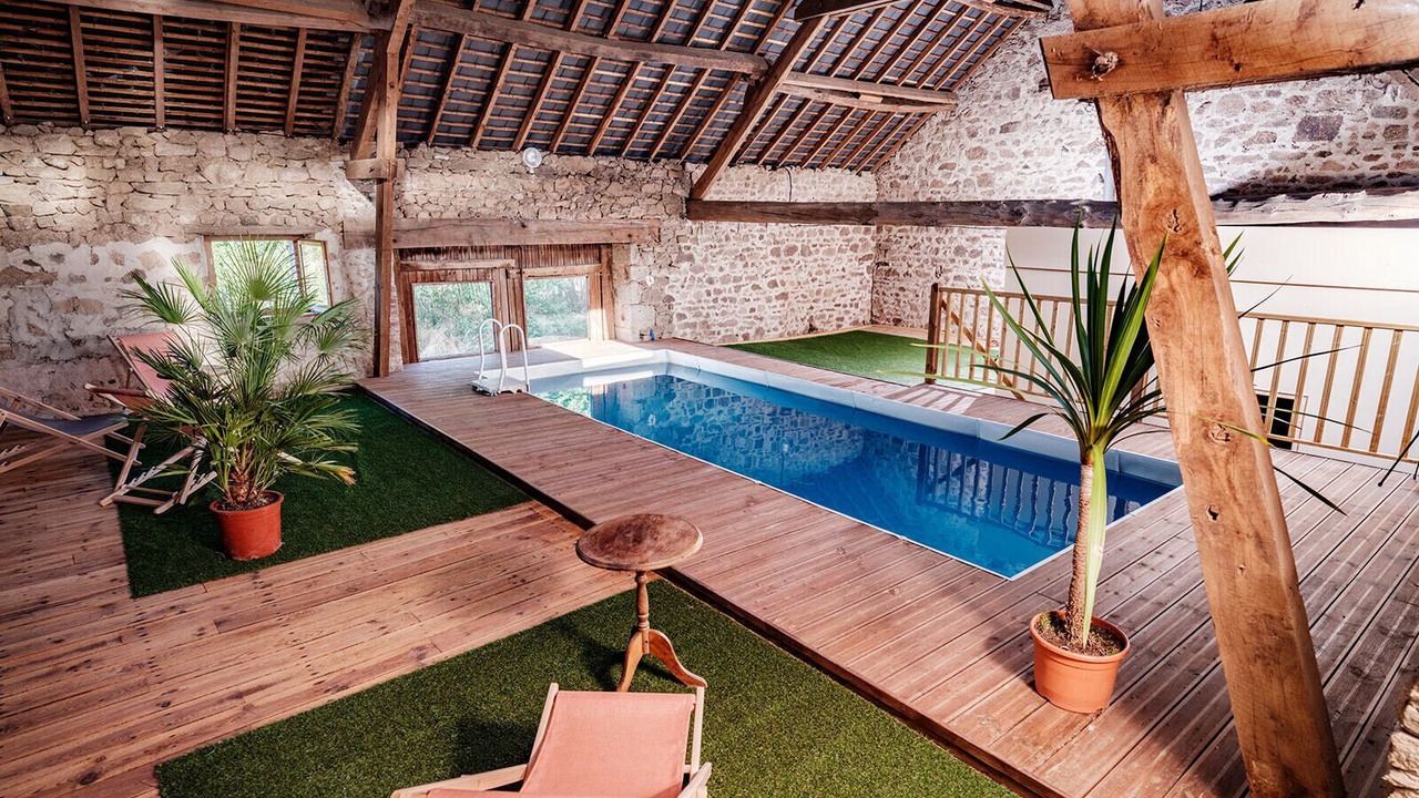 Photo of Outdoor in Saint-Dizier-les-Domaines