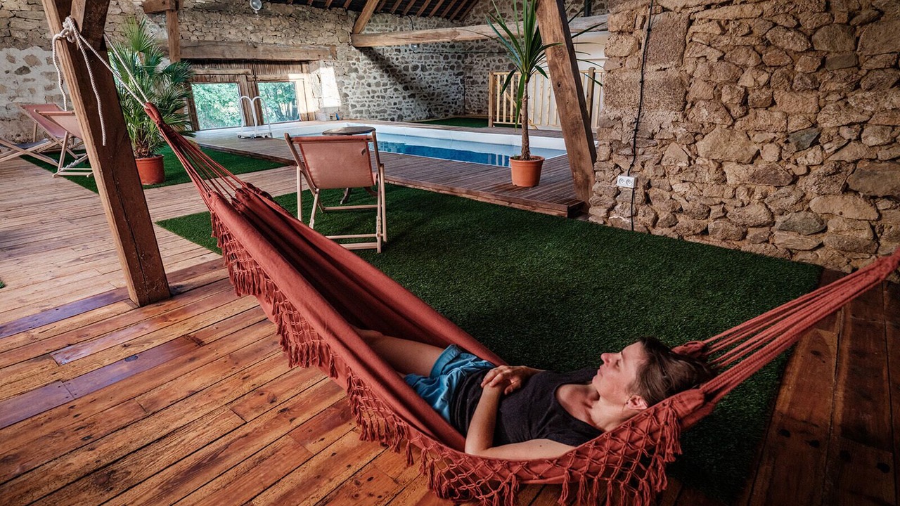 Photo of Outdoor in Saint-Dizier-les-Domaines