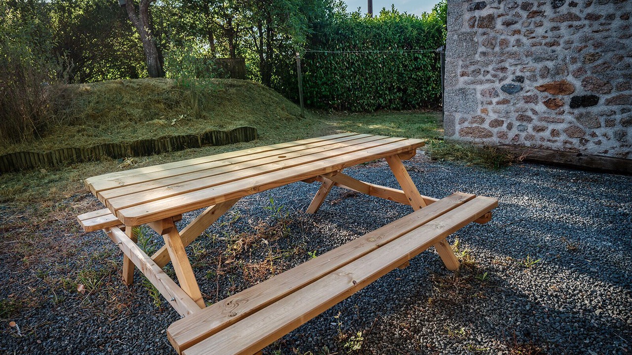 Photo of Outdoor in Saint-Dizier-les-Domaines