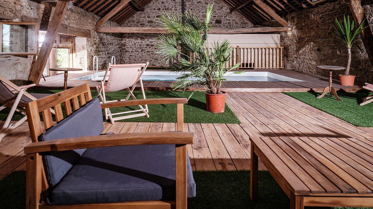 Photo of Outdoor in Saint-Dizier-les-Domaines