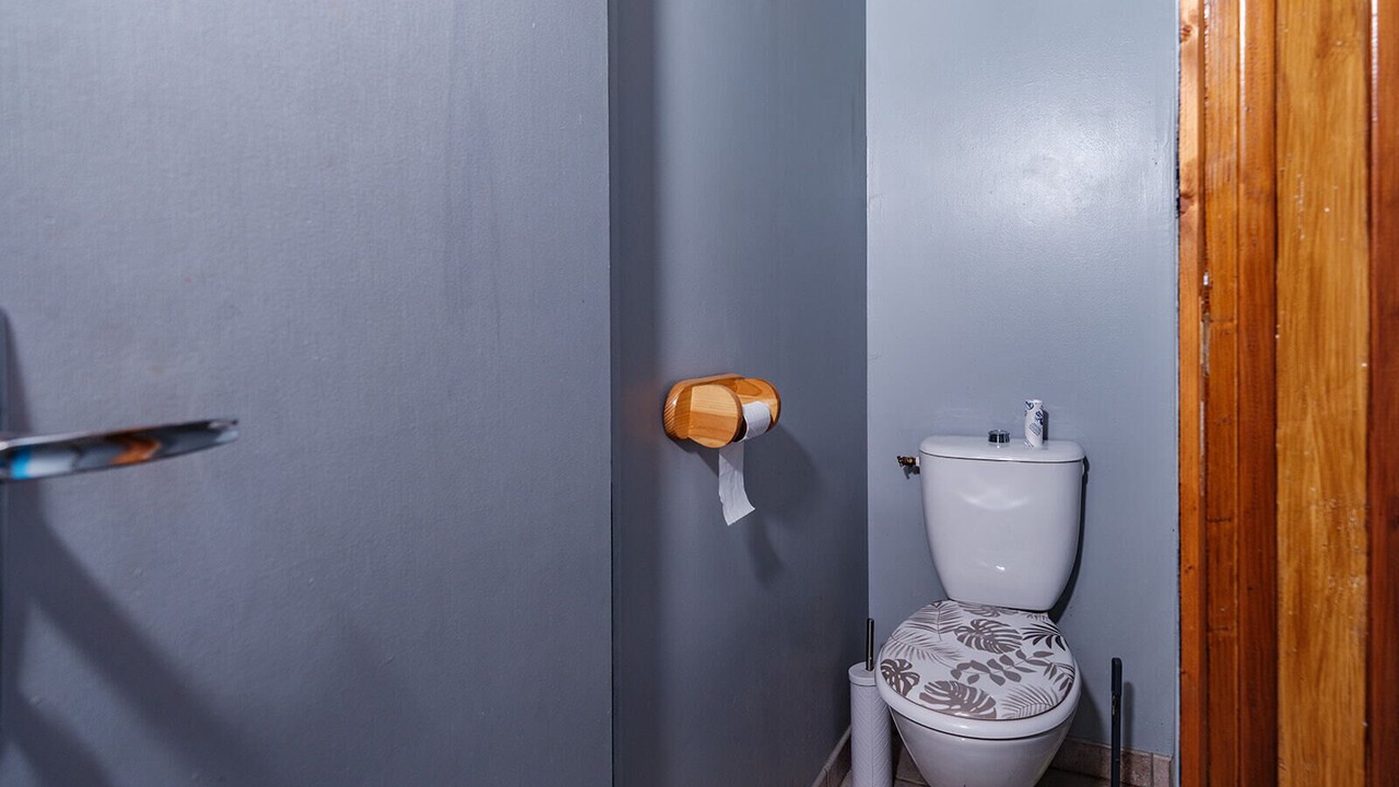Photo of Bathroom in Saint-Dizier-les-Domaines