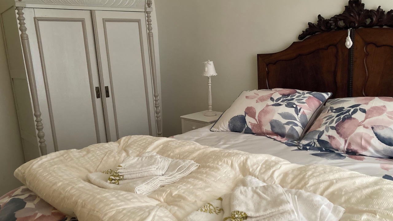 Photo of Bedroom in Saint-Loup-Lamaire
