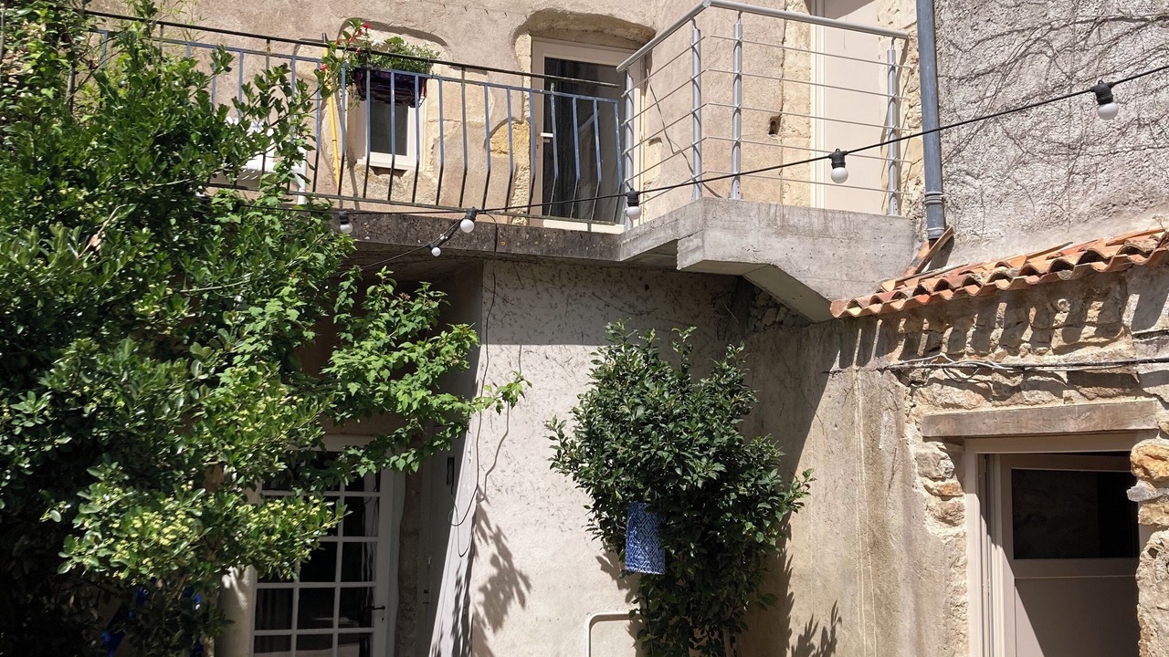 Photo of Outdoor in Saint-Loup-Lamaire