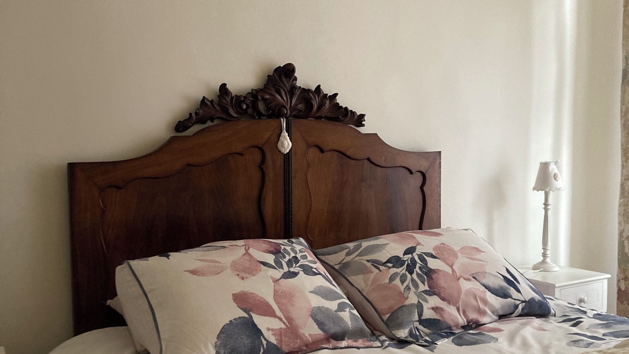 Photo of Bedroom in Saint-Loup-Lamaire