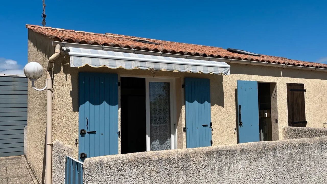 Photo of Outdoor in Saint-Trojan-les-Bains