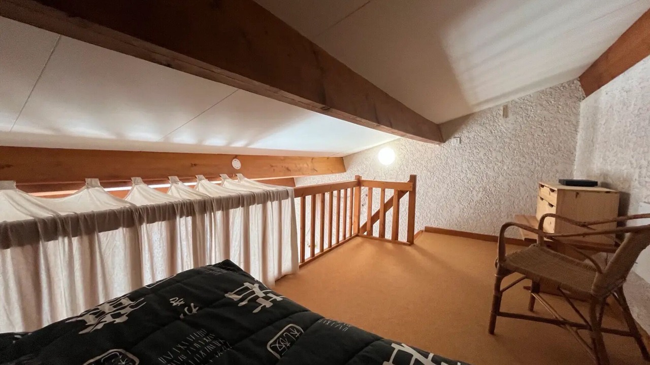 Photo of Bedroom in Saint-Trojan-les-Bains