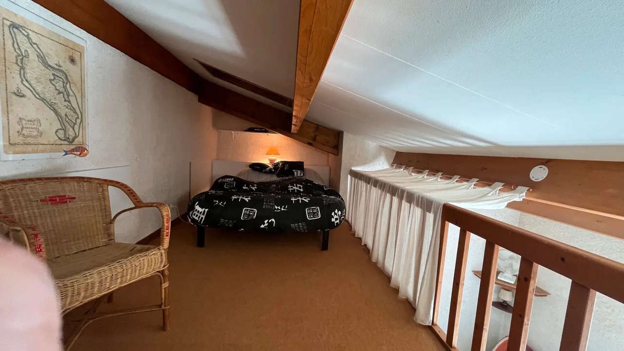 Photo of Bedroom in Saint-Trojan-les-Bains