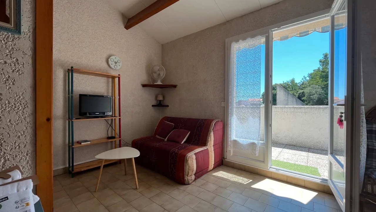 Photo of Livingroom in Saint-Trojan-les-Bains