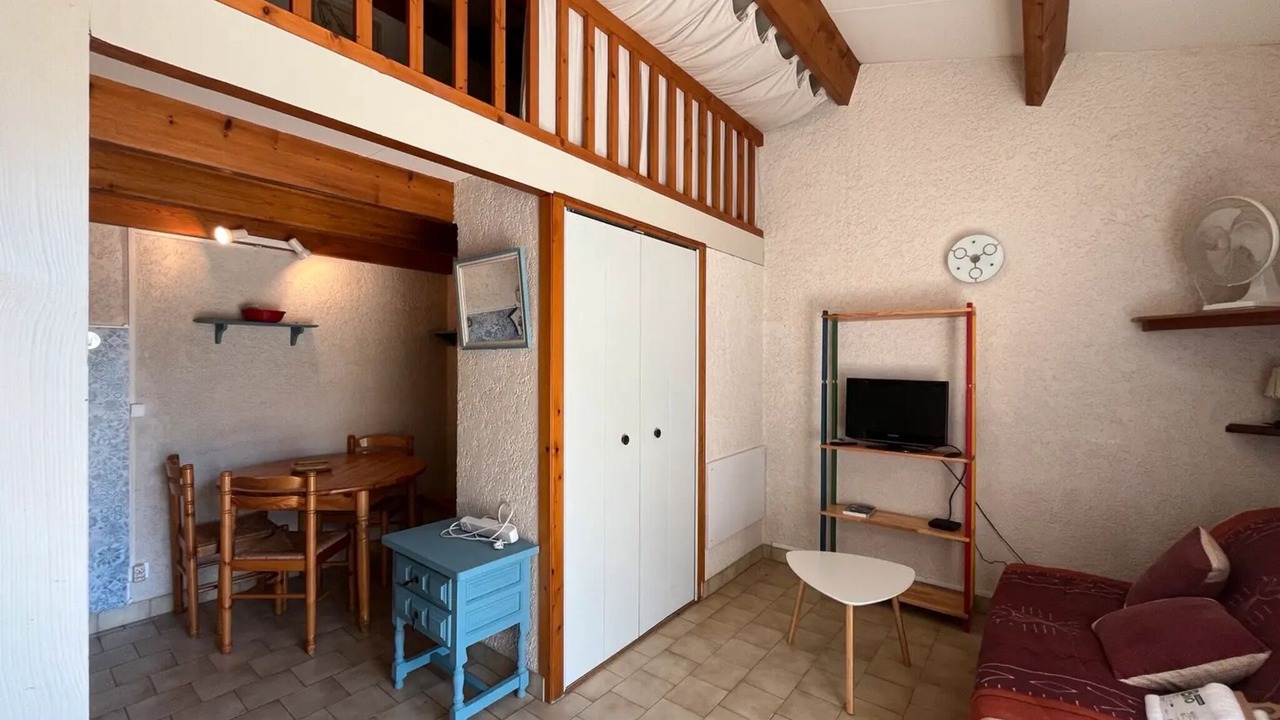Photo of Livingroom in Saint-Trojan-les-Bains