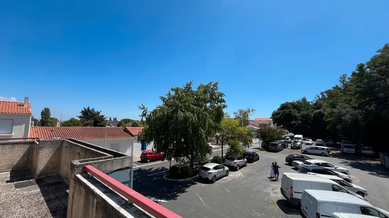 Photo of Outdoor in Saint-Trojan-les-Bains
