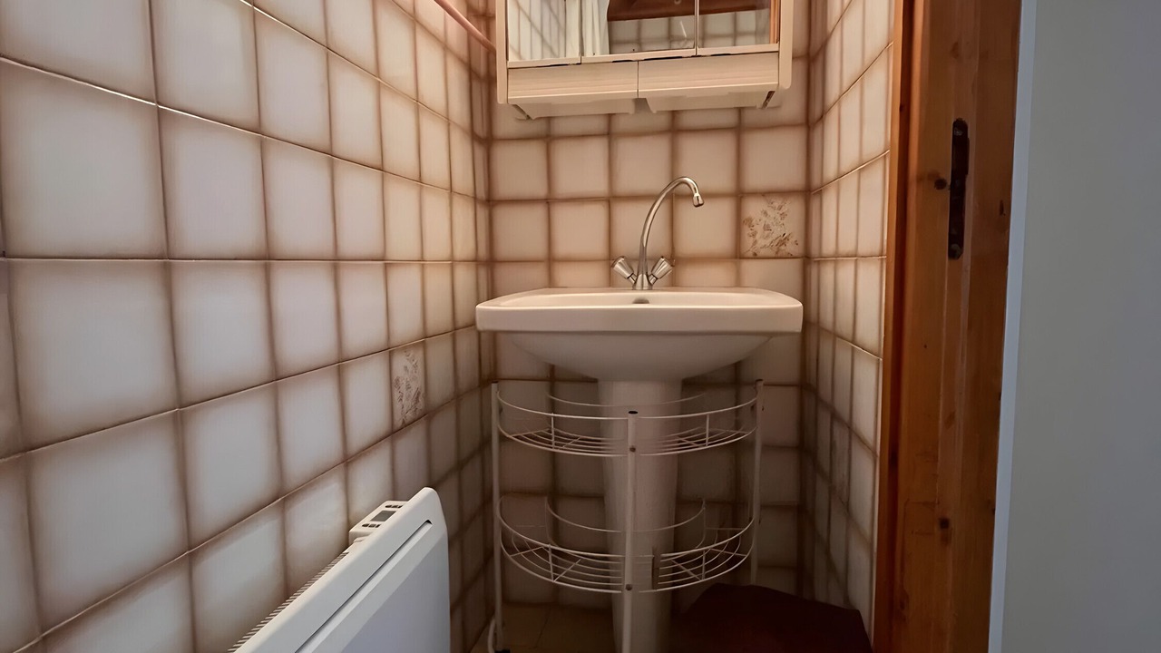 Photo of Bathroom in Saint-Trojan-les-Bains