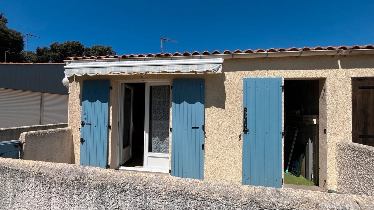 Photo of Outdoor in Saint-Trojan-les-Bains