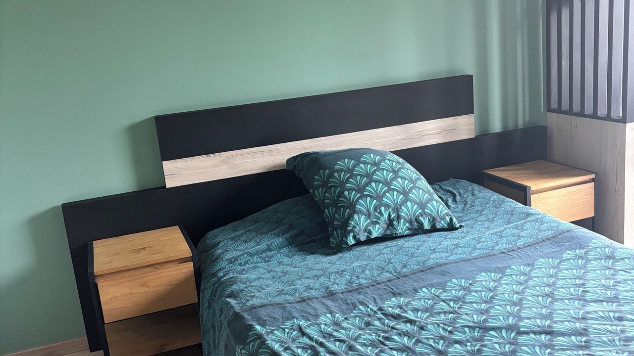 Photo of Bedroom in Lahonce
