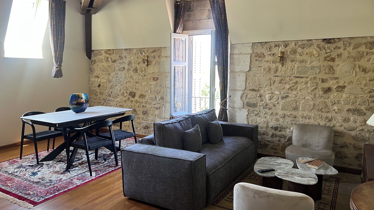 Photo of Livingroom in Les Forges