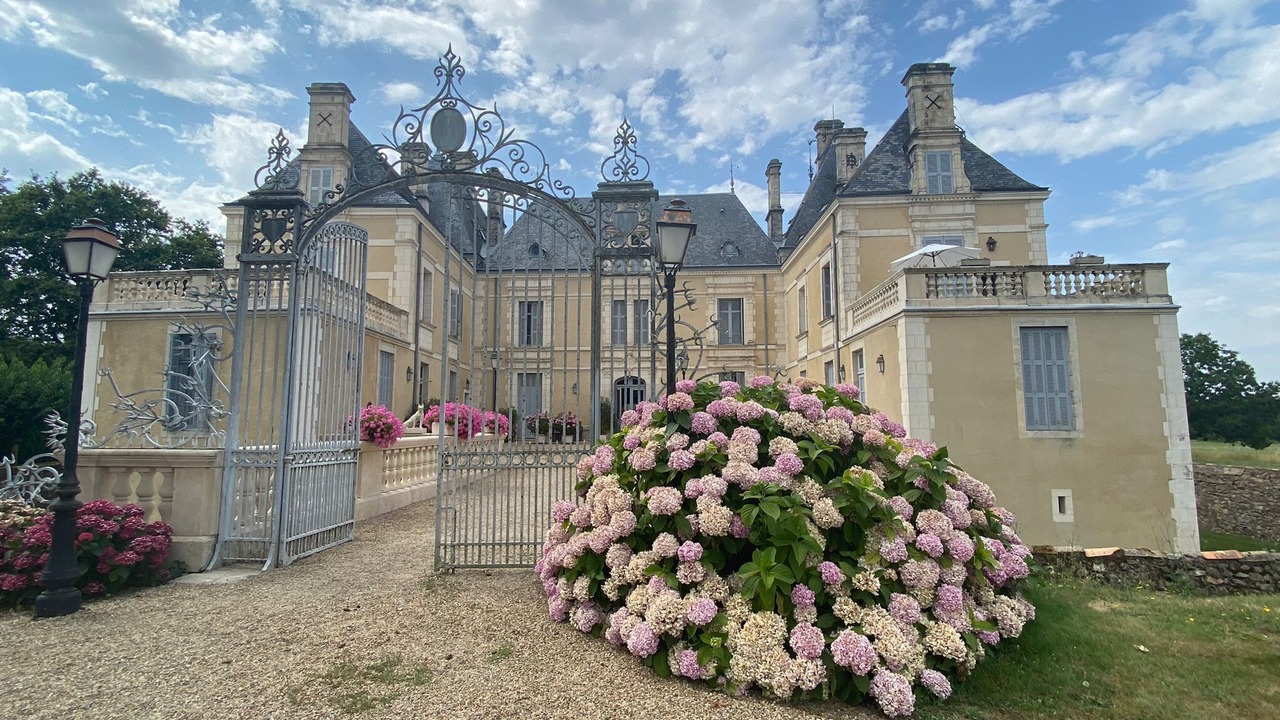 Photo of Outdoor in Les Forges