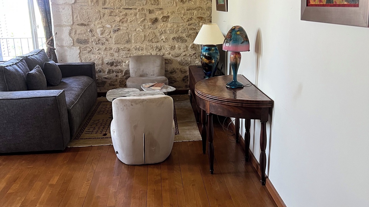 Photo of Livingroom in Les Forges
