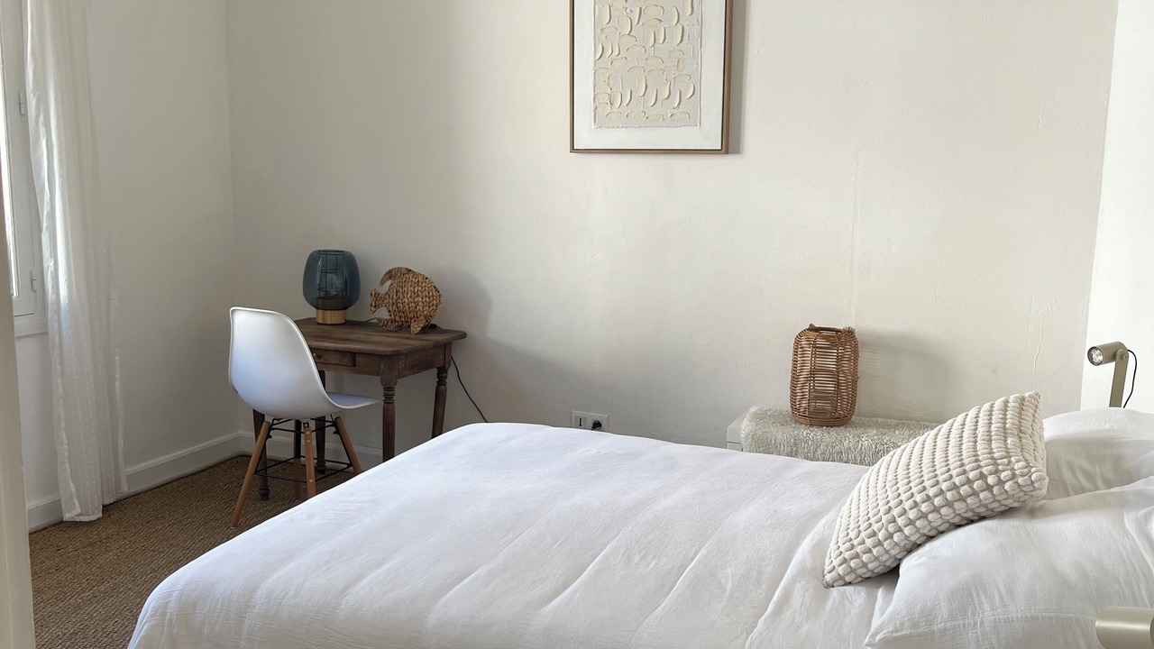 Photo of Bedroom in Ondres