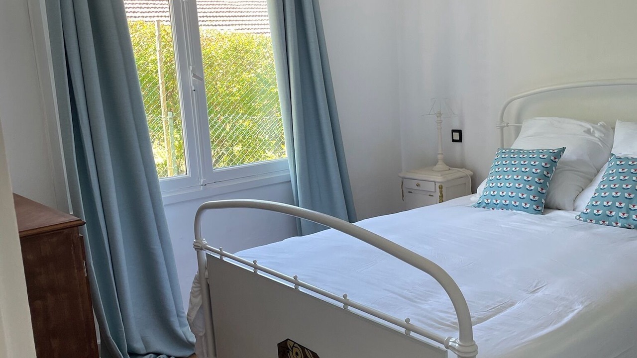 Photo of Bedroom in Ondres
