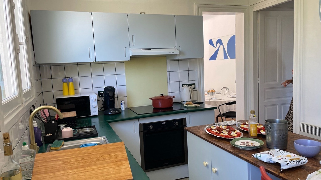 Photo of Kitchen in Ondres