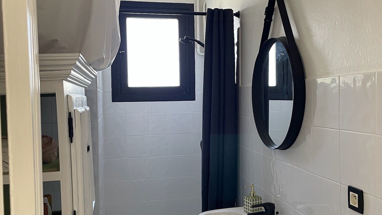 Photo of Bathroom in Ondres