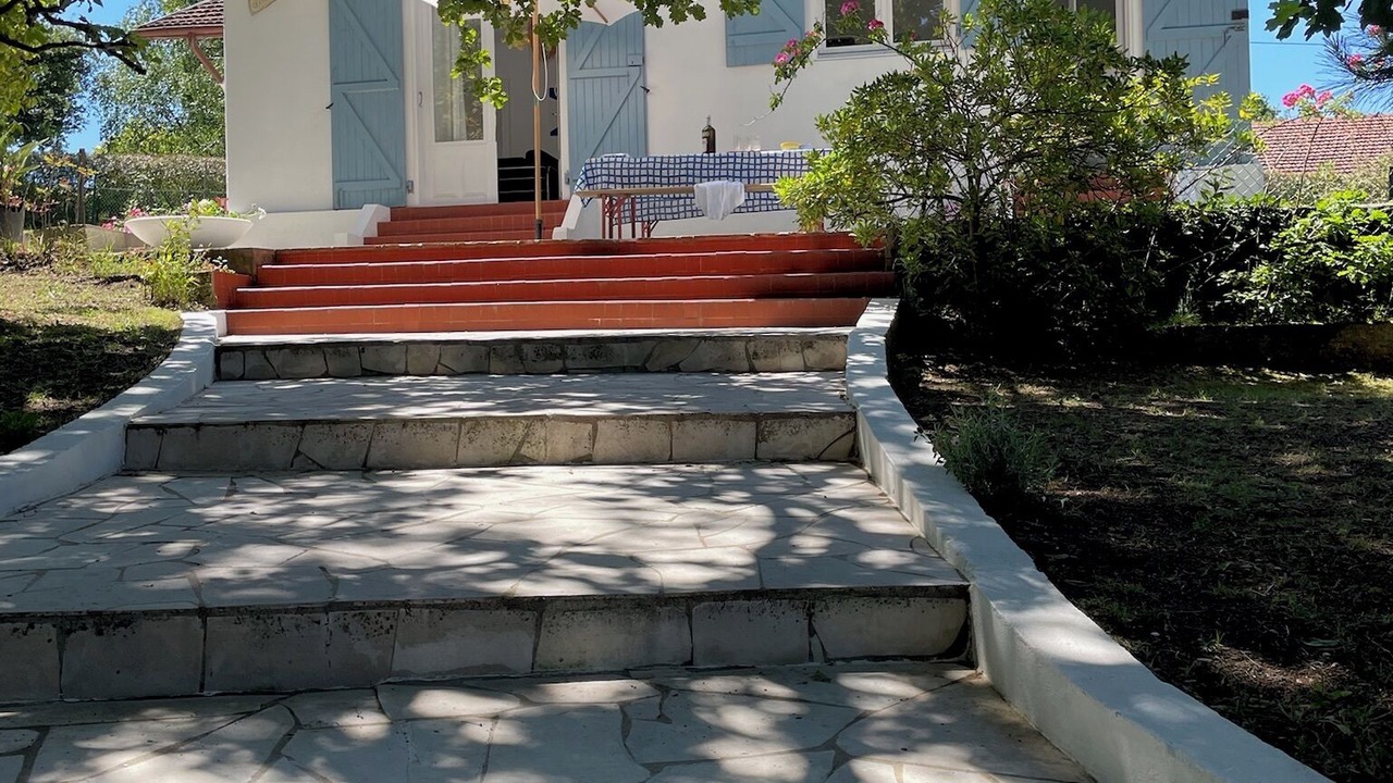 Photo of Outdoor in Ondres