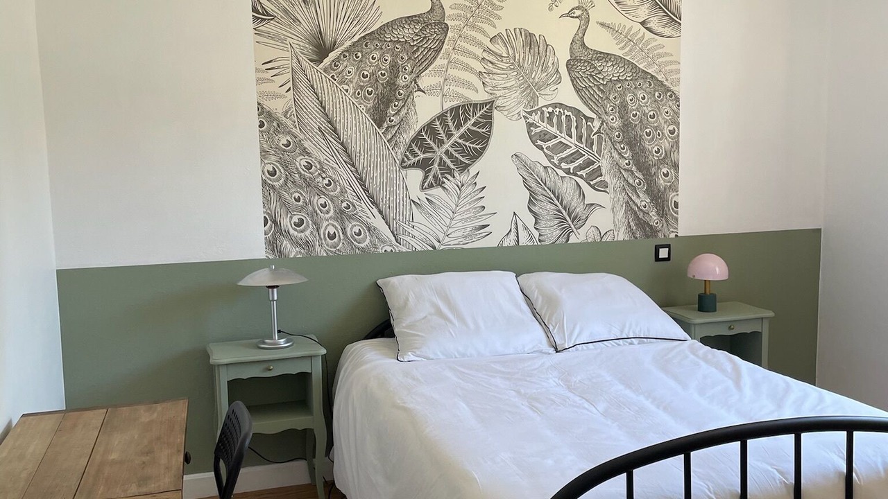 Photo of Bedroom in Ondres