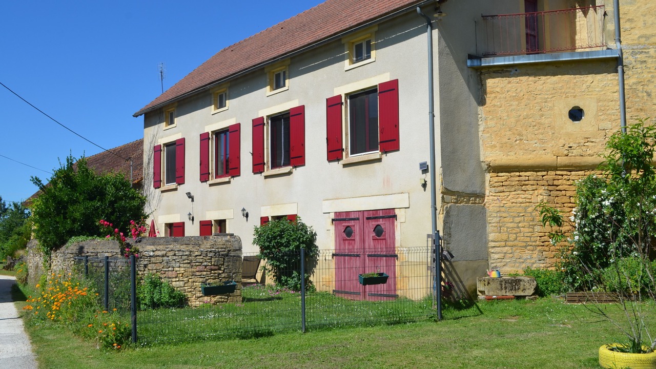 Photo of Outdoor in Proissans