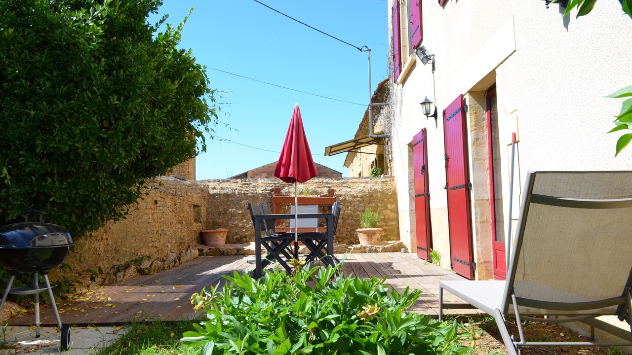 Photo of Outdoor in Proissans