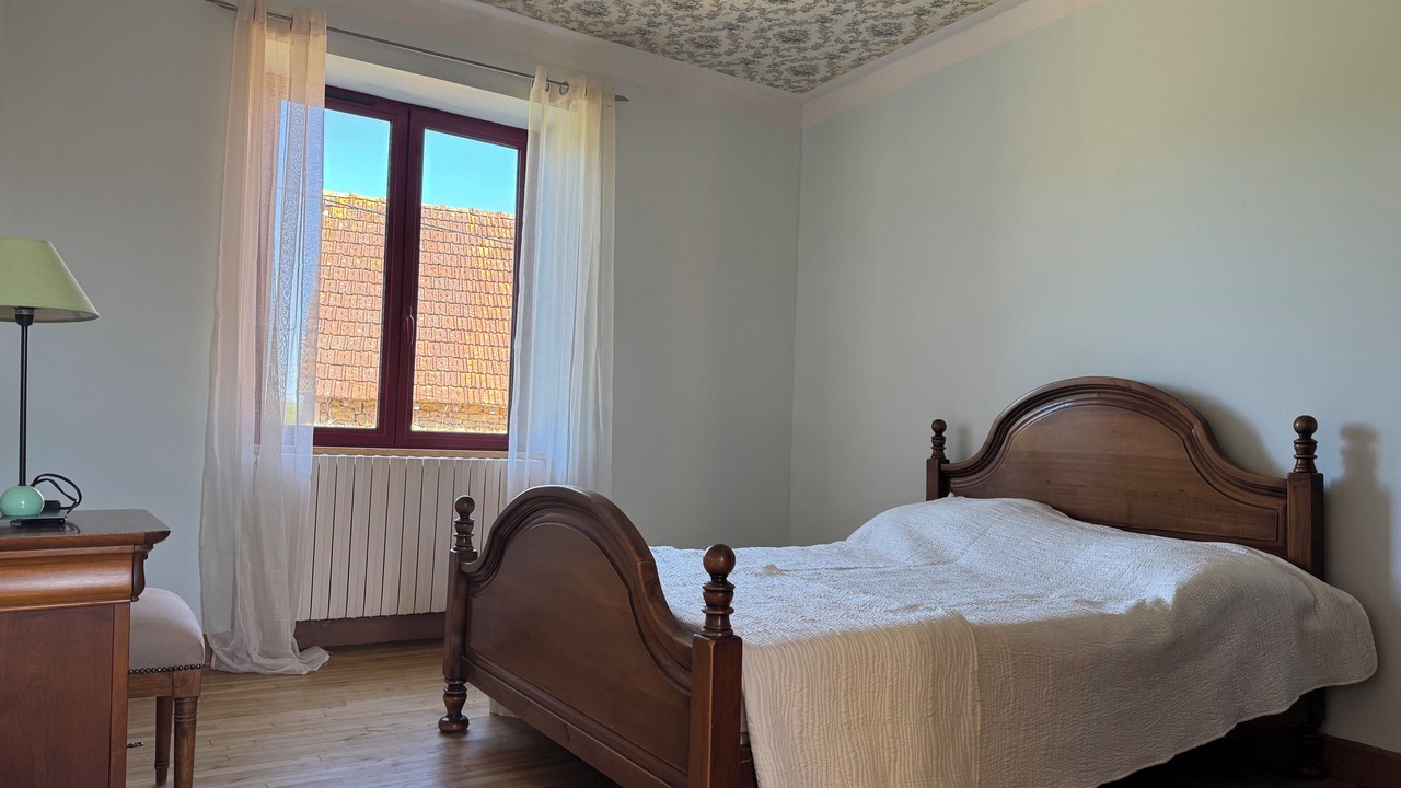 Photo of Bedroom in Proissans
