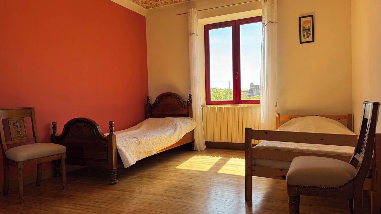 Photo of Bedroom in Proissans