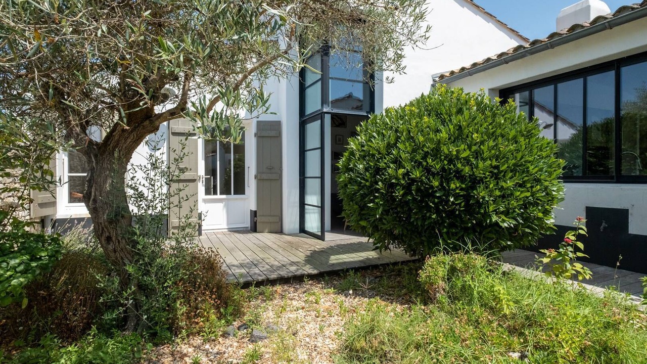 Photo of Outdoor in La Couarde-sur-Mer