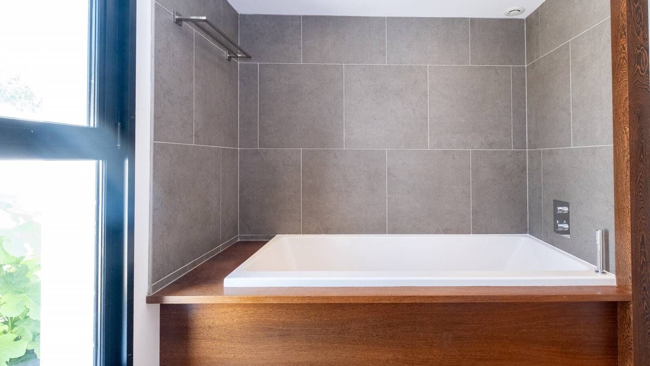 Photo of Bathroom in La Couarde-sur-Mer