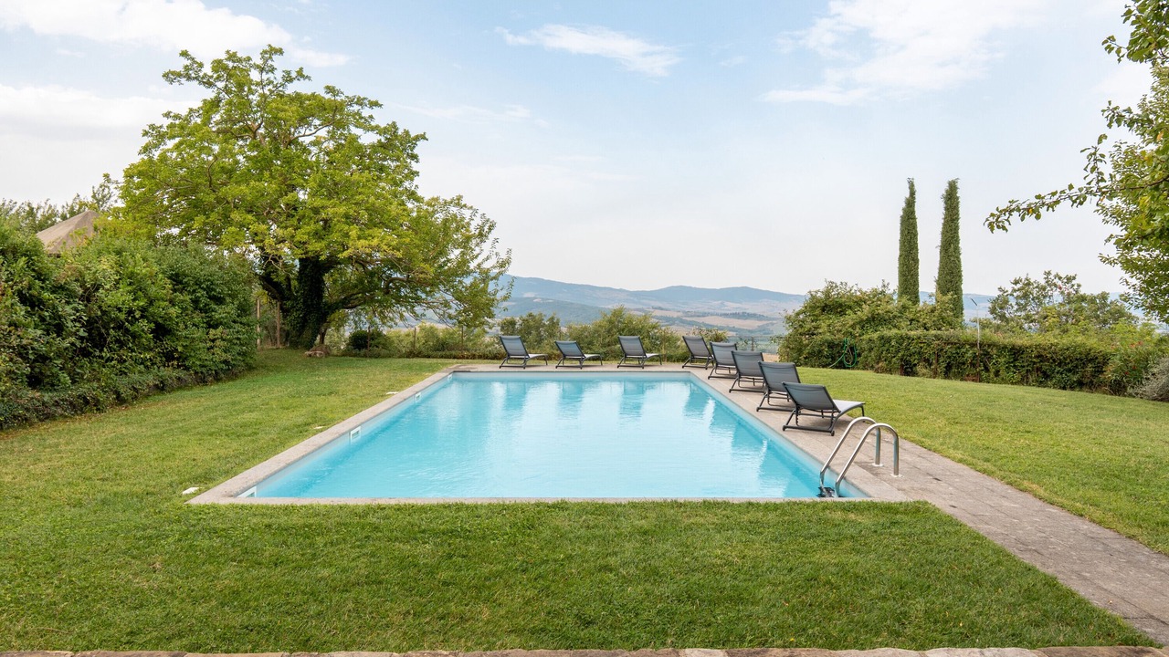 Photo of Outdoor in Chianciano Terme