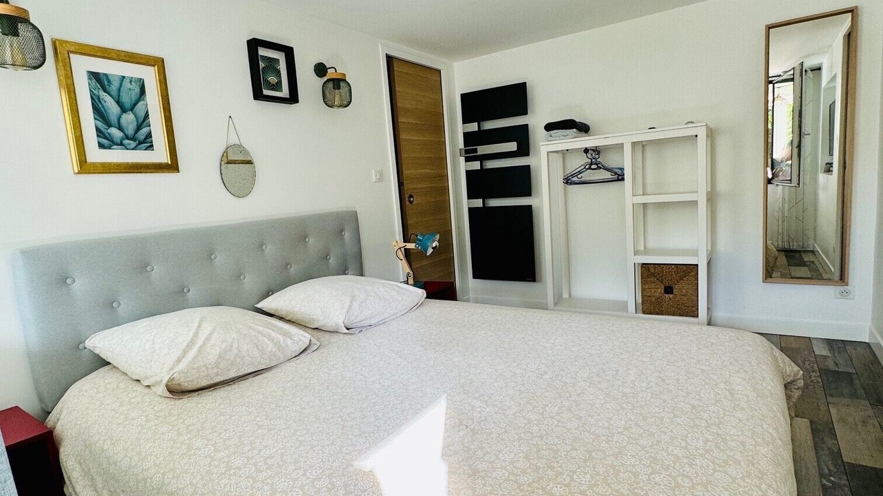 Photo of Bedroom in Saint Augustin