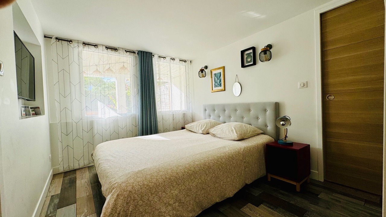 Photo of Bedroom in Saint Augustin