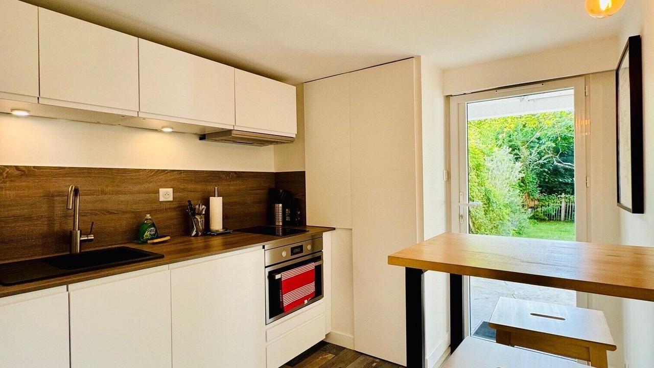 Photo of Kitchen in Saint Augustin