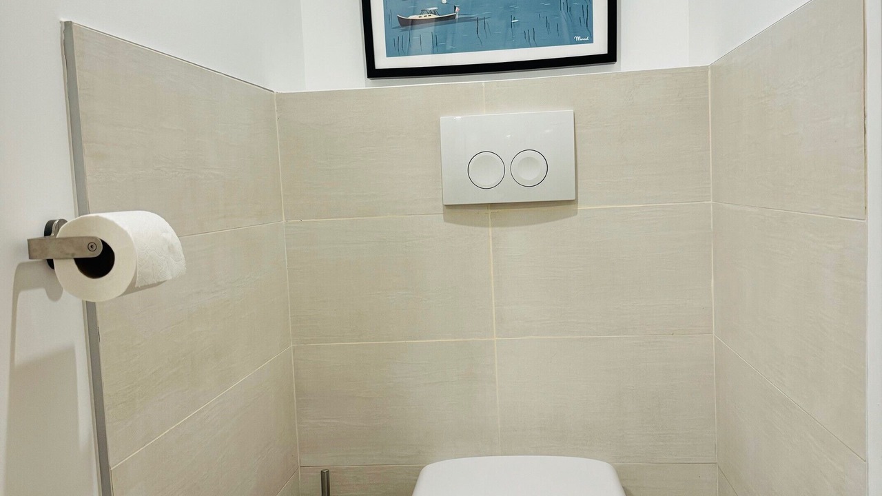 Photo of Bathroom in Saint Augustin