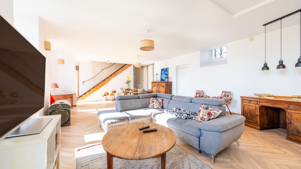 Photo of Livingroom in Champdeniers
