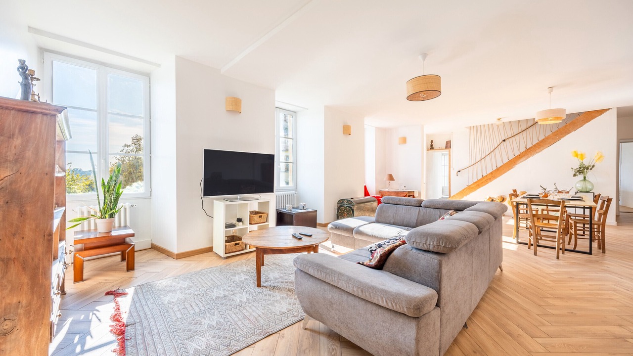 Photo of Livingroom in Champdeniers