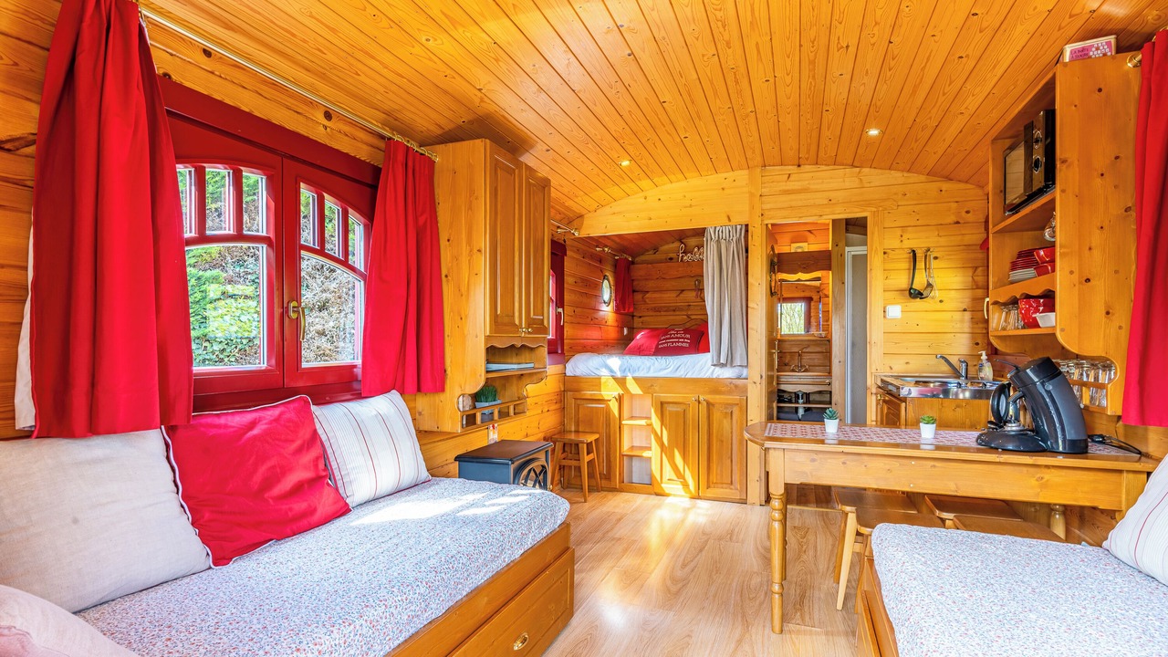 Photo of Bedroom in Reaux sur Trefle