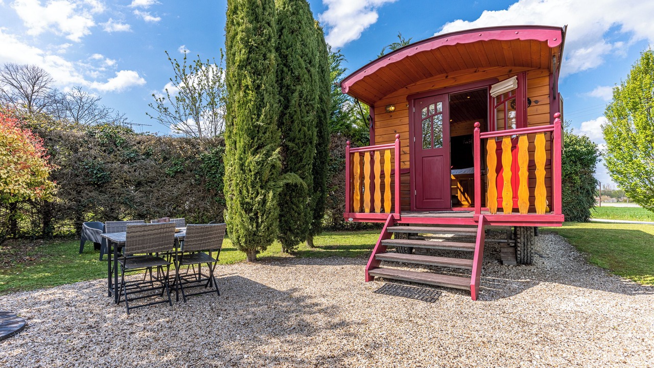 Photo of Outdoor in Reaux sur Trefle