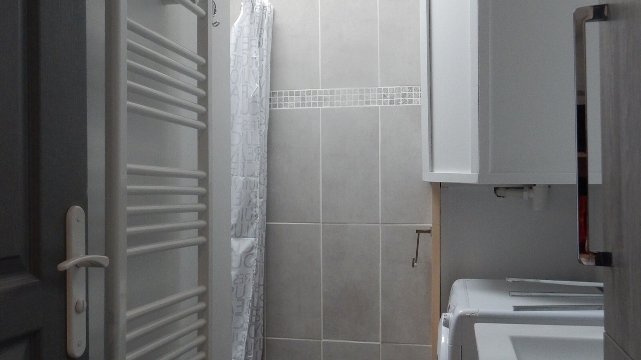 Photo of Bathroom in Port-des-Barques