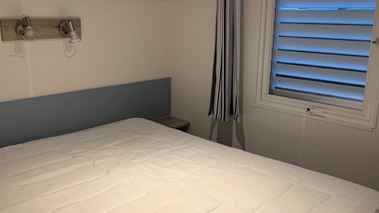 Photo of Bedroom in Saint-Augustin